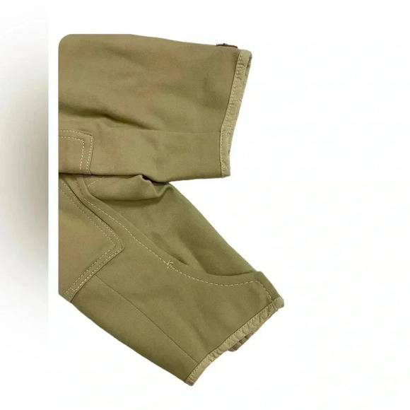 Blueberry Riding Pants  Size 14 - Picture 6 of 9